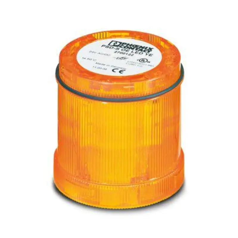 PSD-S OE LED YE - Optical element