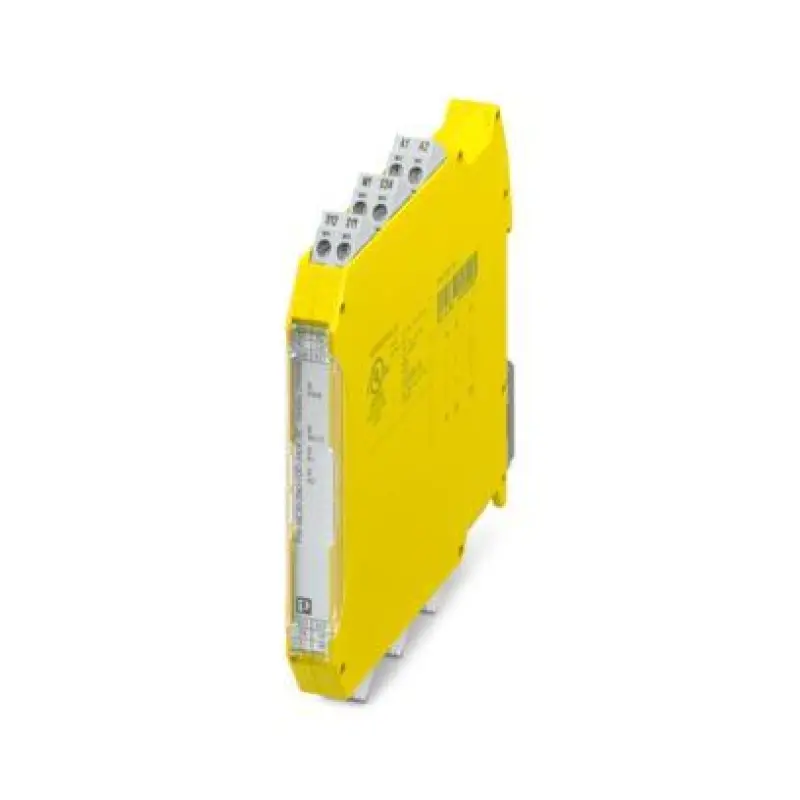 PSR-MC30-2NO-1DO-24DC-SP - Safety relays