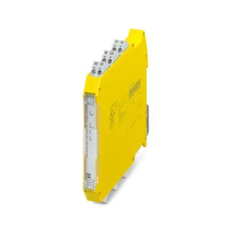 PSR-MC34-3NO-1DO-24DC-SP - Safety relays