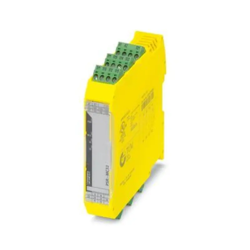 PSR-MC32-3NO-1NC-24-230UC-SP - Safety relays