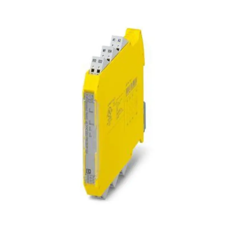 PSR-MC40-3NO-1DO-24DC-SP - Safety relays