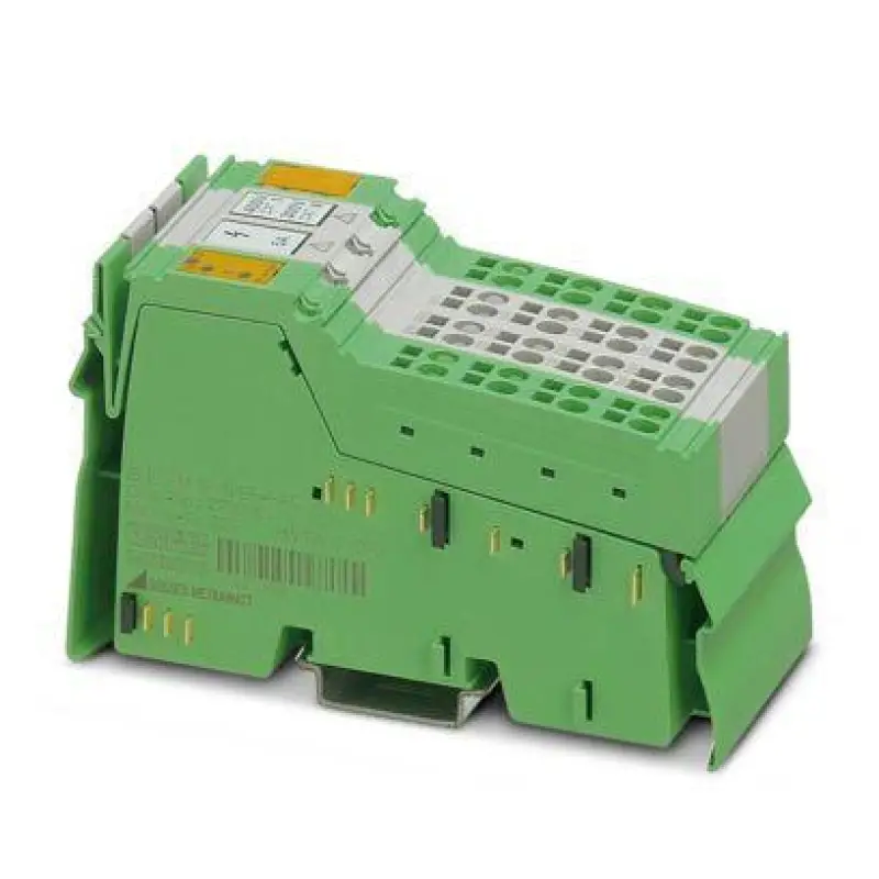 IB IL PM 3P/N/EF-PAC - Function module