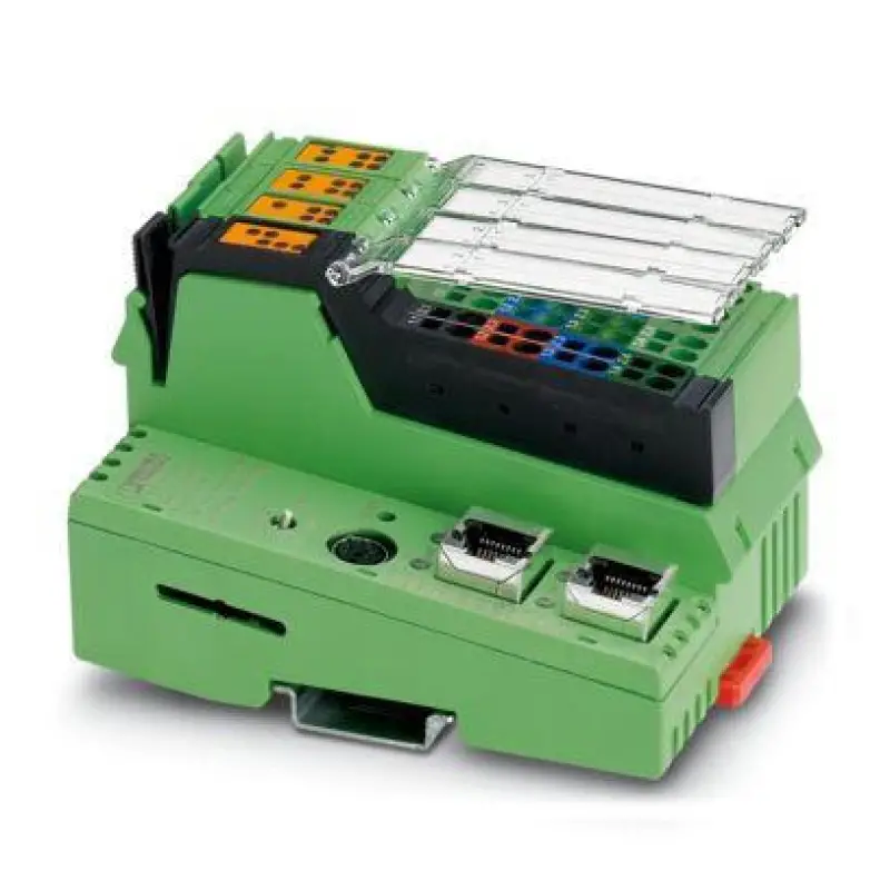 ILC 171 ETH 2TX - Controller