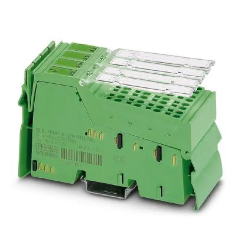 IB IL TEMP 8 UTH/RTD-PAC - Temperature module