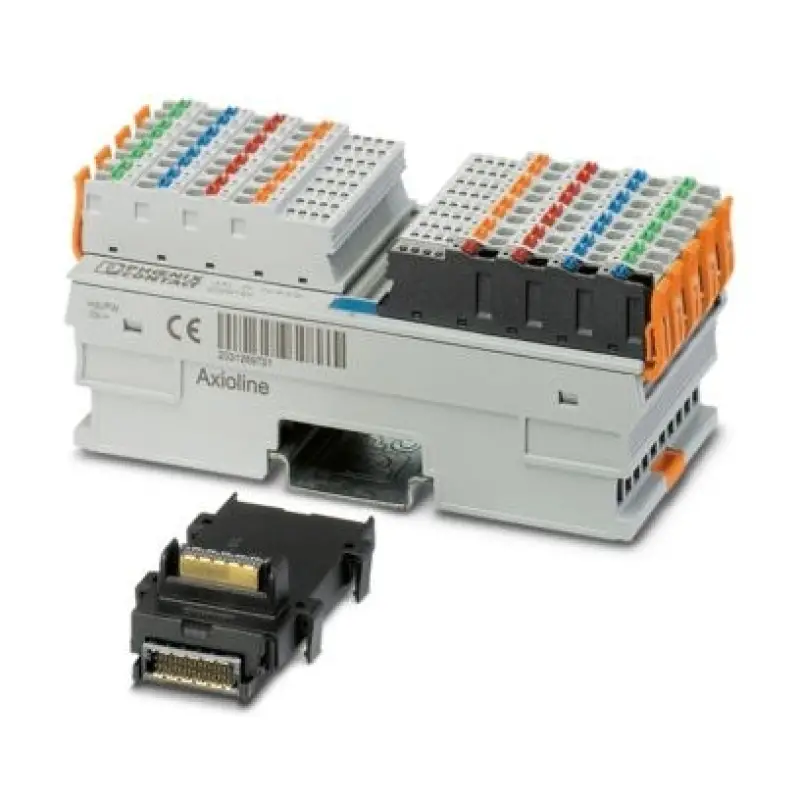 AXL F DI16/4 XC 2F - Digital module