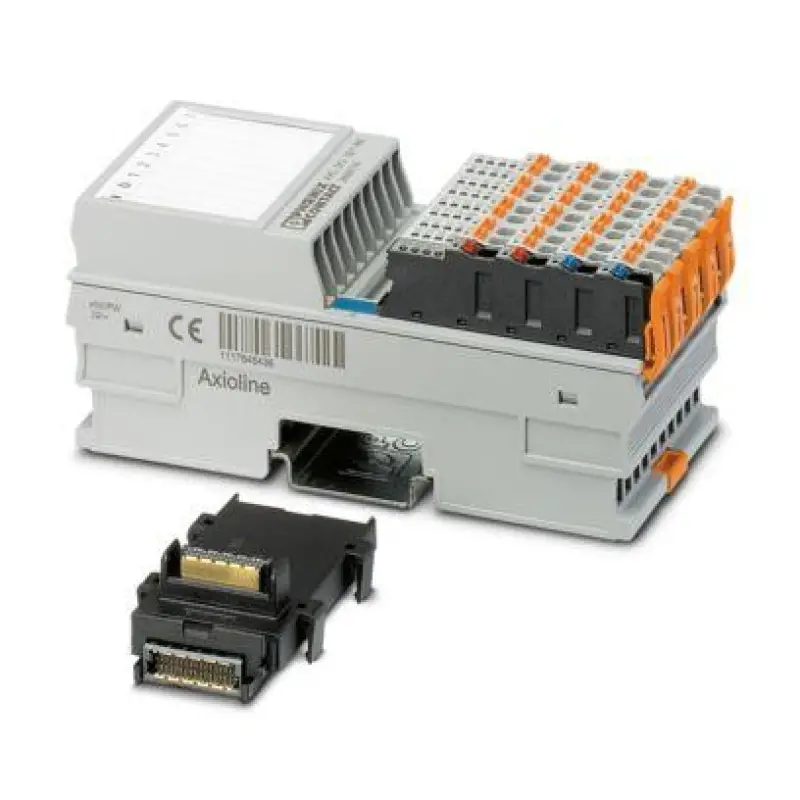 AXL F DI32/1 XC 1F - Digital module