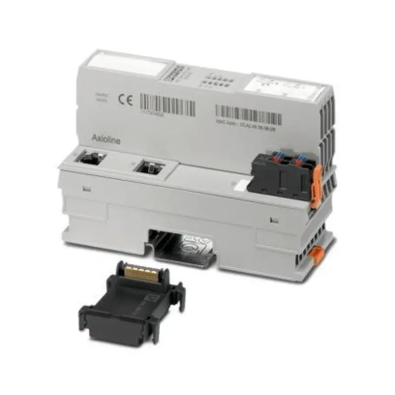 AXL F BK ETH XC - Bus coupler