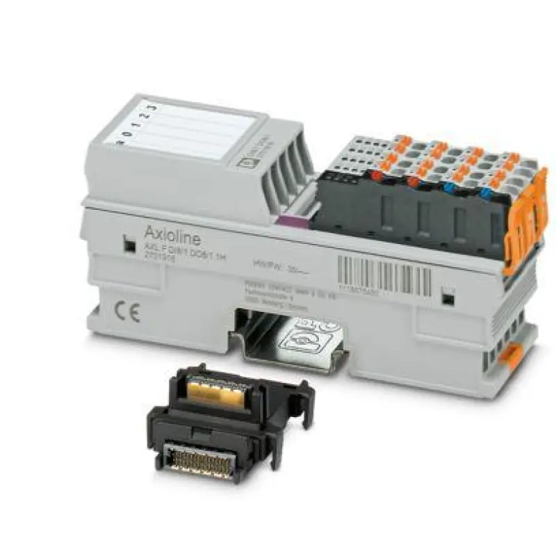 AXL F DI8/1 DO8/1 XC 1H - Digital module