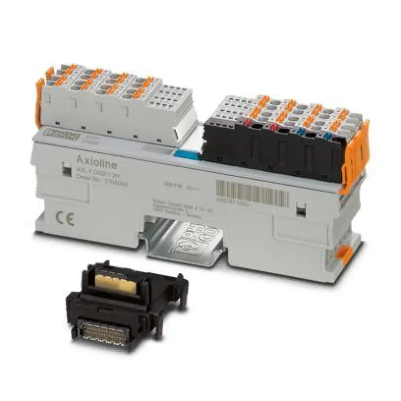 AXL F DI32/1 2H - Digital module