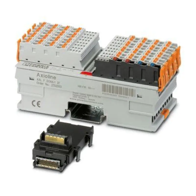 AXL F DO64/1 2F - Digital module