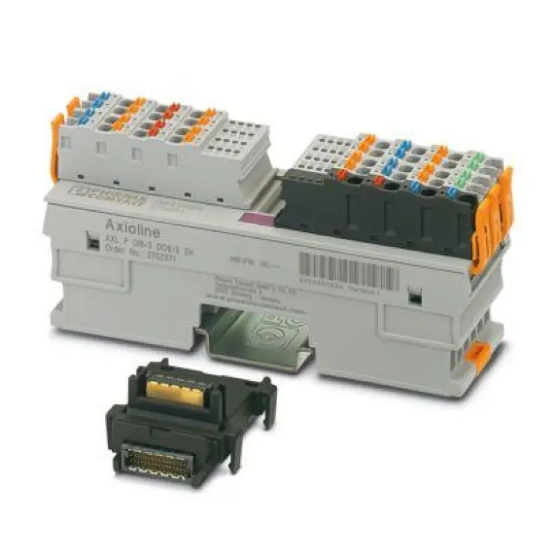 AXL F DI8/3 DO8/3 2H - Digital module