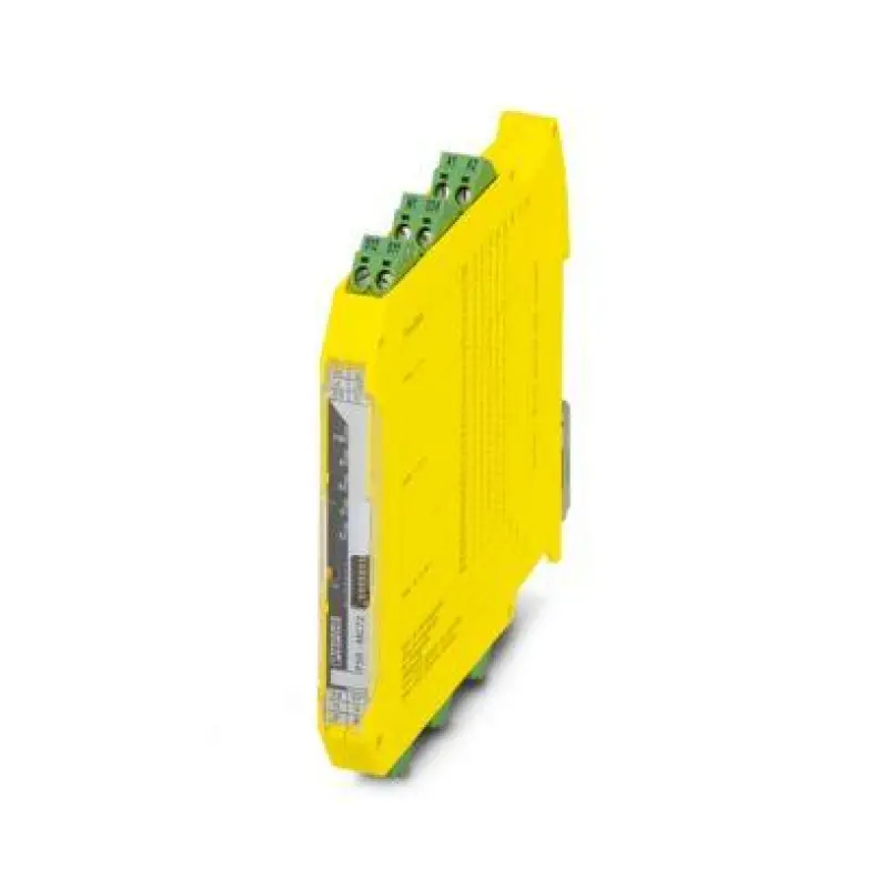 PSR-MC72-2NO-1DO-24DC-SP - Safety relays