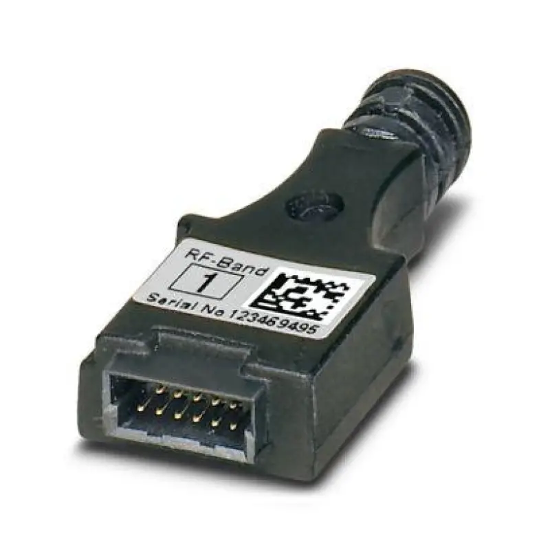RAD-900-CONF-RF1 - Configuration memory