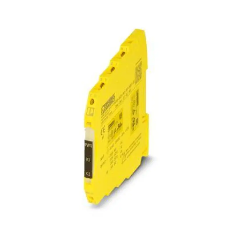 PSR-MS21-1NO-1DO-24DC-SC - Safety relays