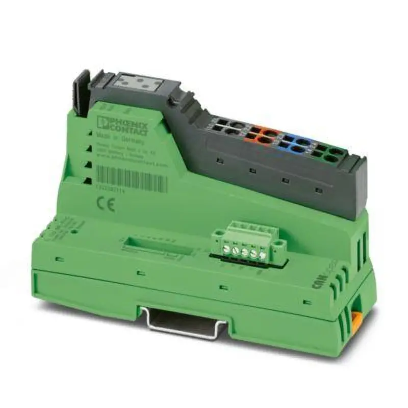 IL CO BK-PAC - Bus coupler
