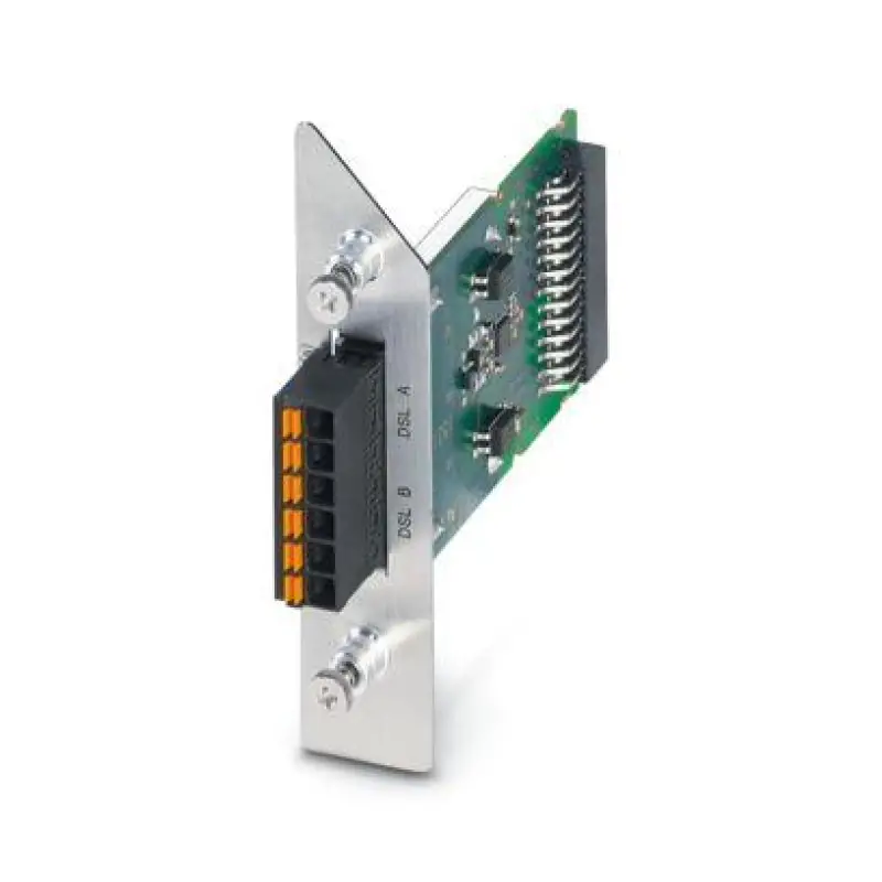 TC EXTENDER PT-IQ-2S - Surge protection plug