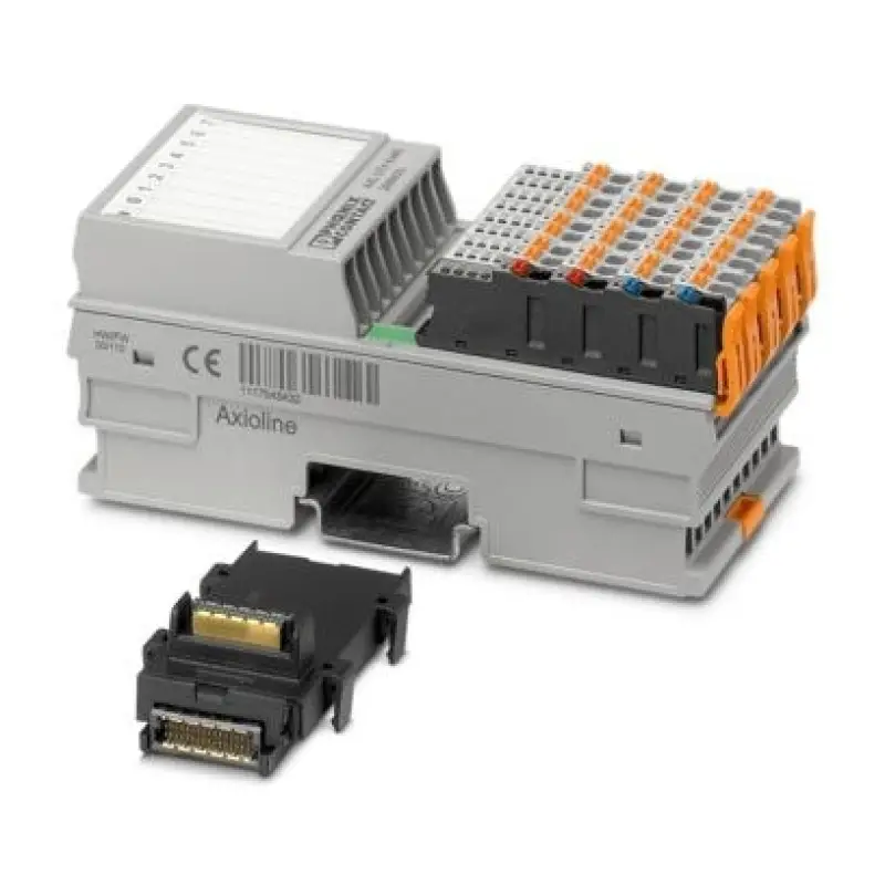 AXL F UTH8 XC 1F - Temperature module