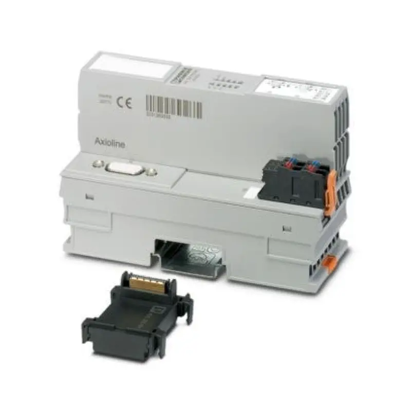 AXL F BK PB XC - Bus coupler