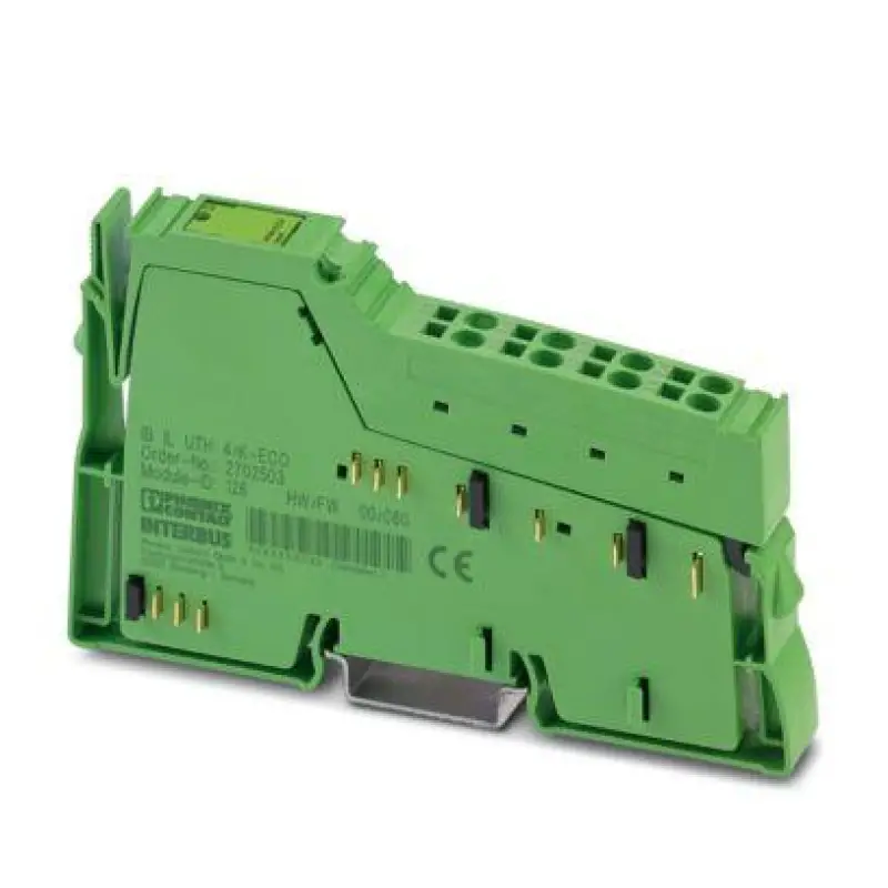 IB IL UTH 4/K-ECO - Temperature module