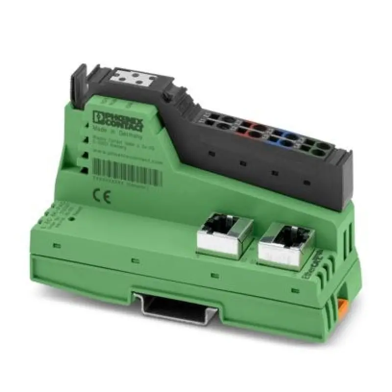 IL EC BK-PAC - Bus coupler