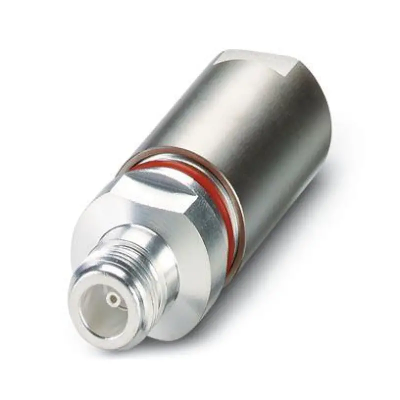 FL LCX CON-N-F E - Connector