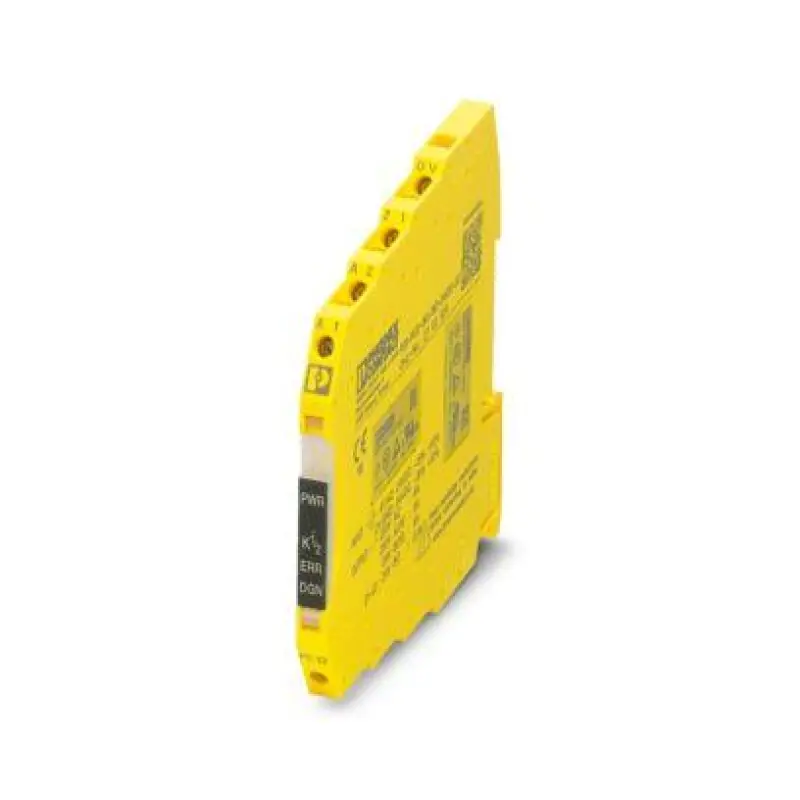 PSR-PS22-1NO-1NC-24VDC-SC - Coupling relay