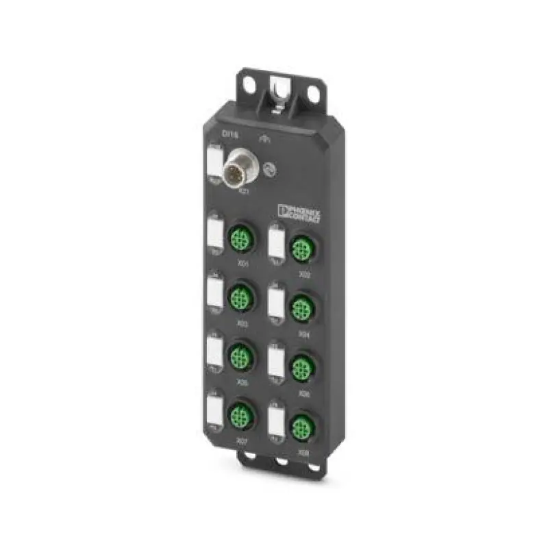 AXL E IOL DI16 M12 6P - Digital module