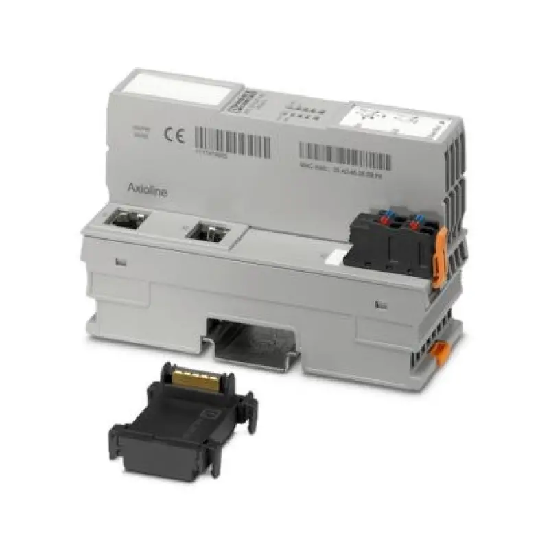 AXL F BK EIP EF - Bus coupler
