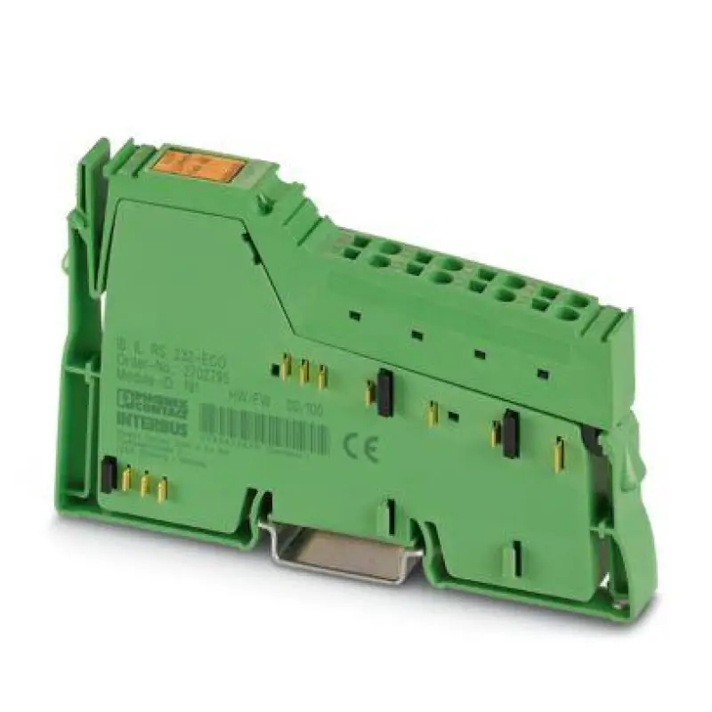 IB IL RS 232-ECO - Communication module