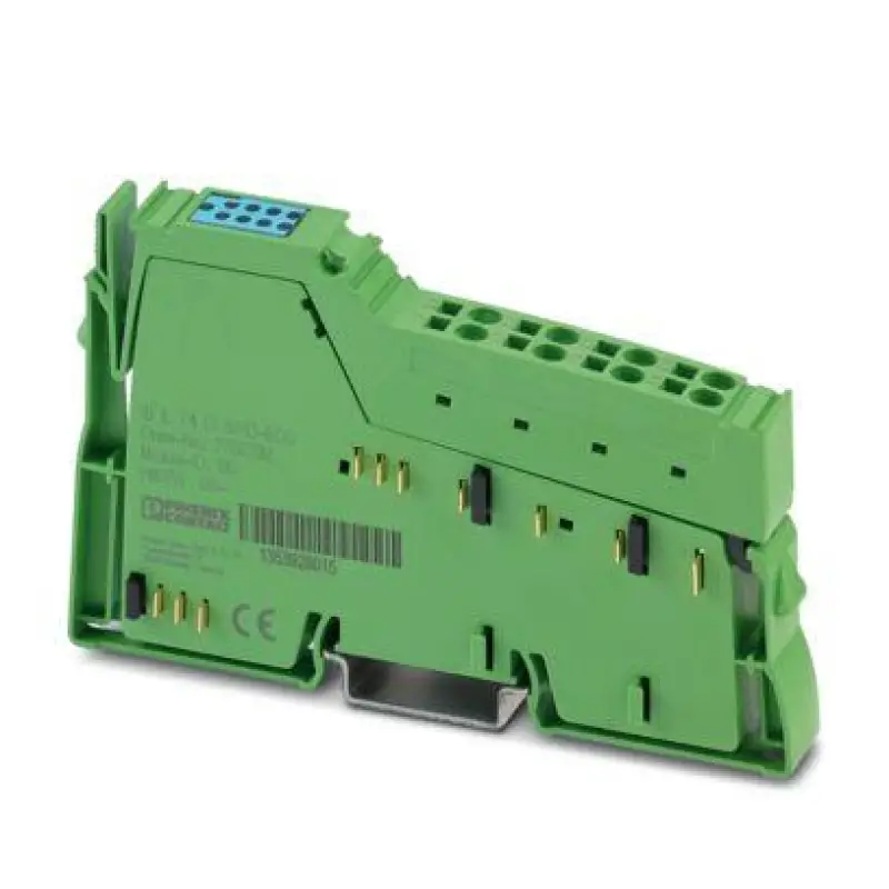 IB IL 24 DI 8/HD-ECO - Digital module