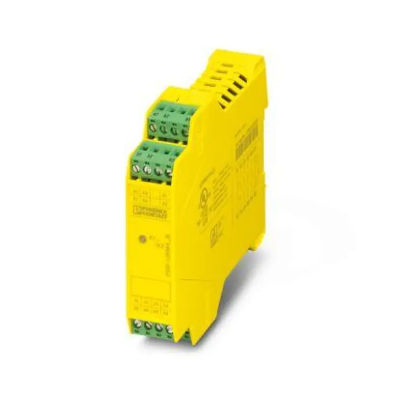 PSR-SCP-42-230UC/URM4/4NO/2NC - Extension module
