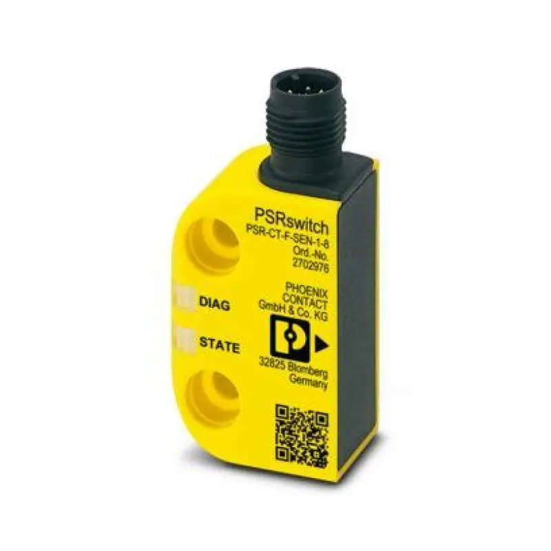 PSR-CT-M-SEN-1-8 - Safety switch sensor