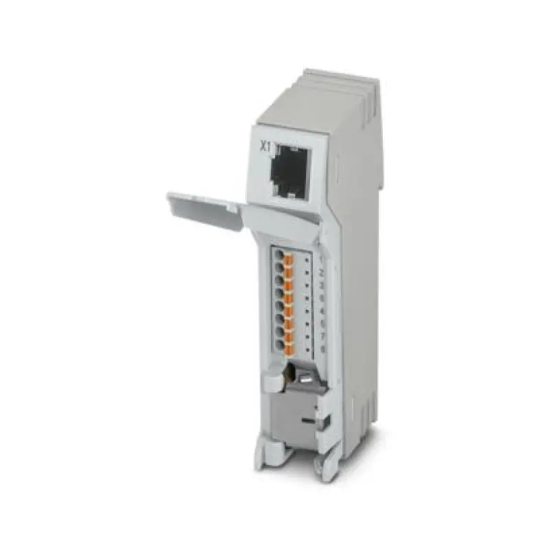 PP-RJ-SCC - Patch panel