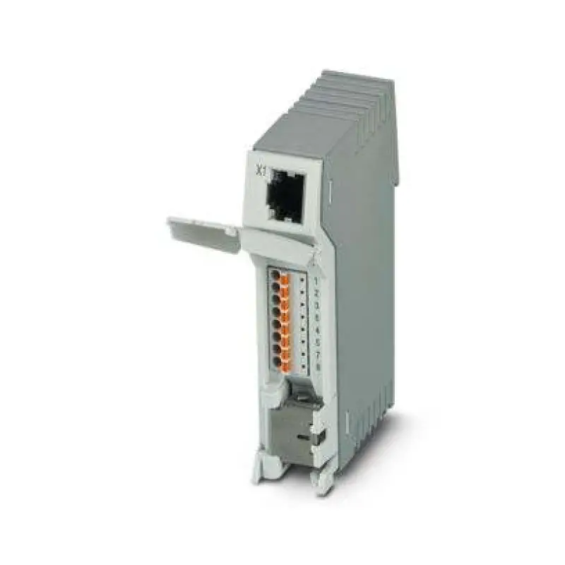 PP-RJ-SCC-F - Patch panel