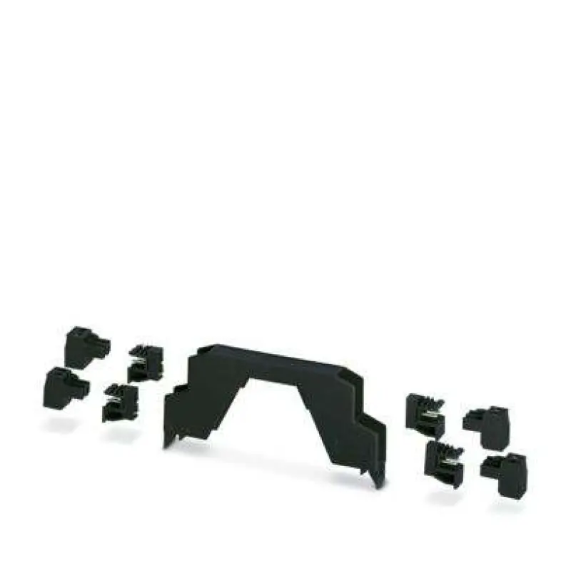 ME 17,5 OT-MSTBO SET BK - Upper housing part