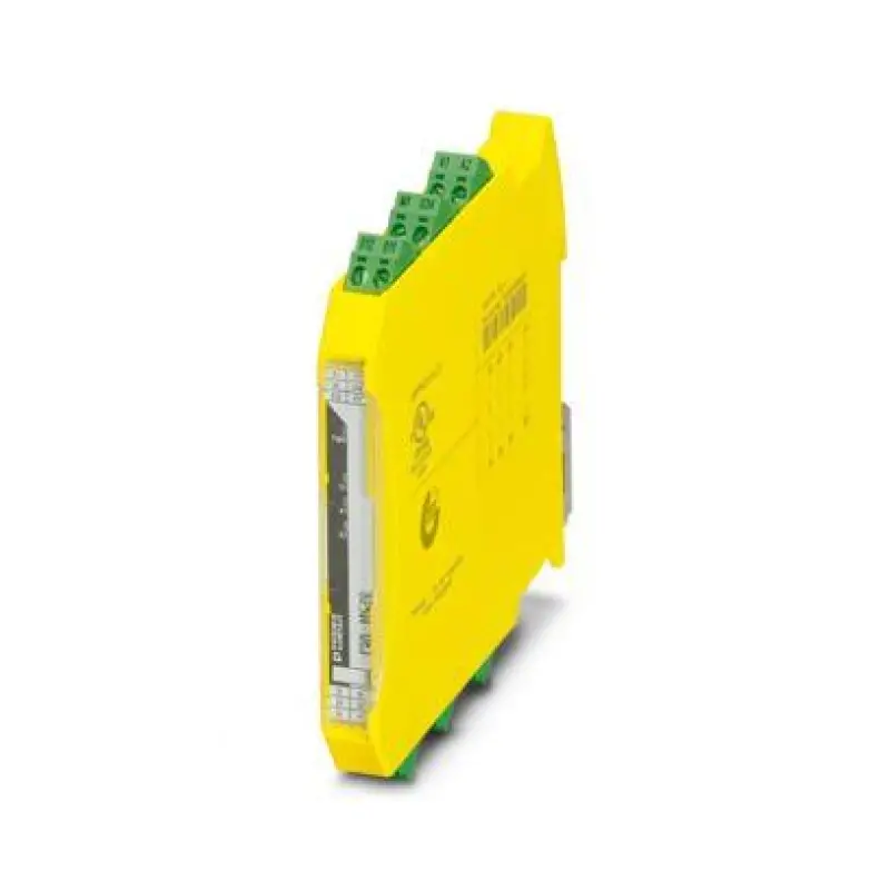 PSR-MC20-3NO-1DO-24DC-SC - Safety relays
