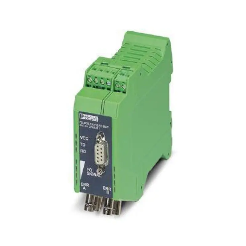 PSI-MOS-PROFIB/FO 850 T-SO - FO converters