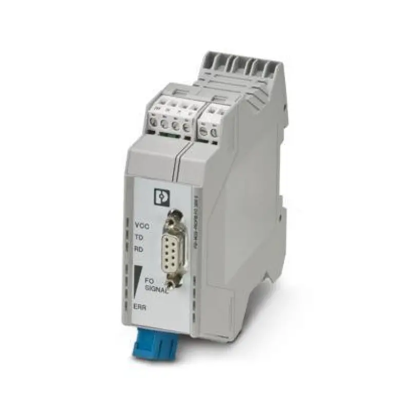 PSI-MOS-PROFIB/FO1300 E - FO converters
