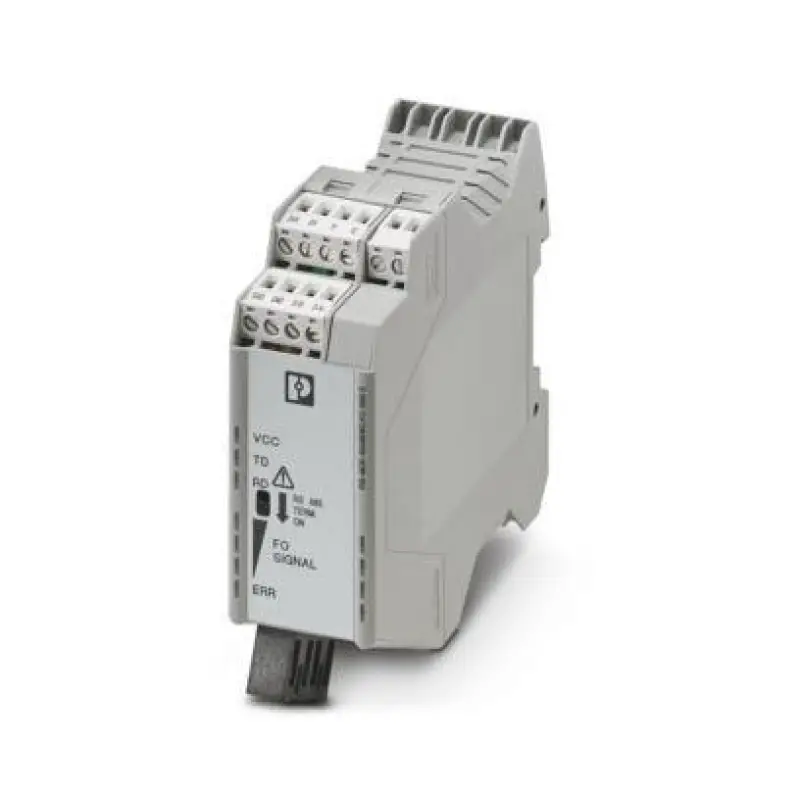 PSI-MOS-RS485W2/FO1300 E - FO converters