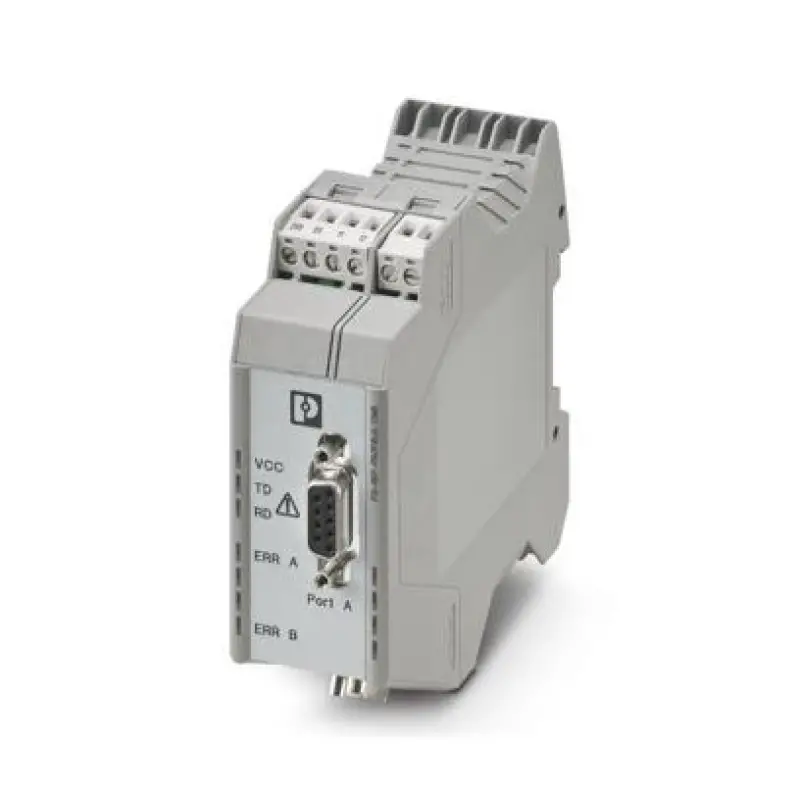 PSI-REP-PROFIBUS/12MB - Repeater