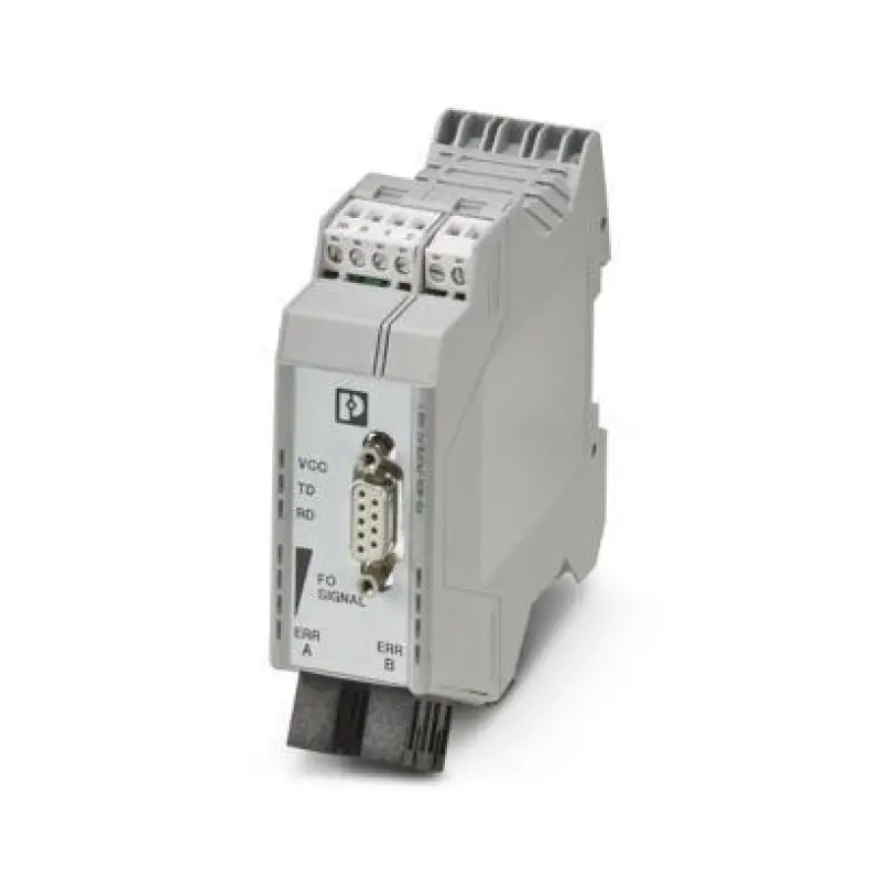 PSI-MOS-PROFIB/FO1300 T - FO converters