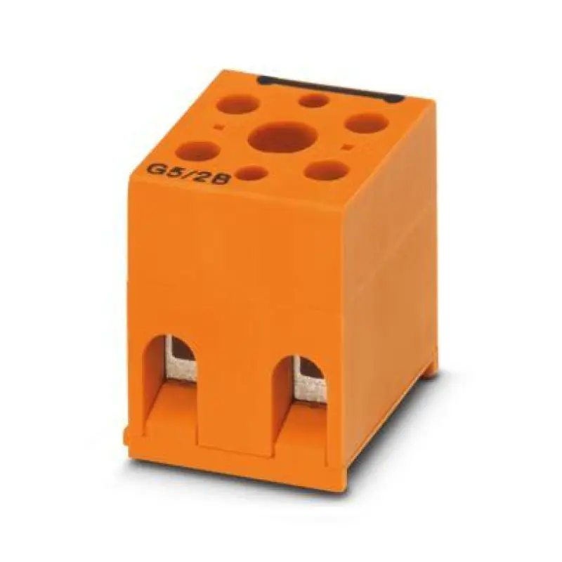 G  5/ 2 B - Device terminal block