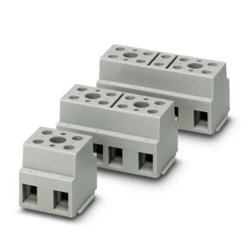 G 10/ 5 - Device terminal block