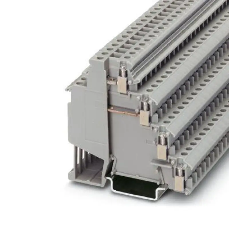 VIOK 1,5-2D - Initiator/actuator terminal block
