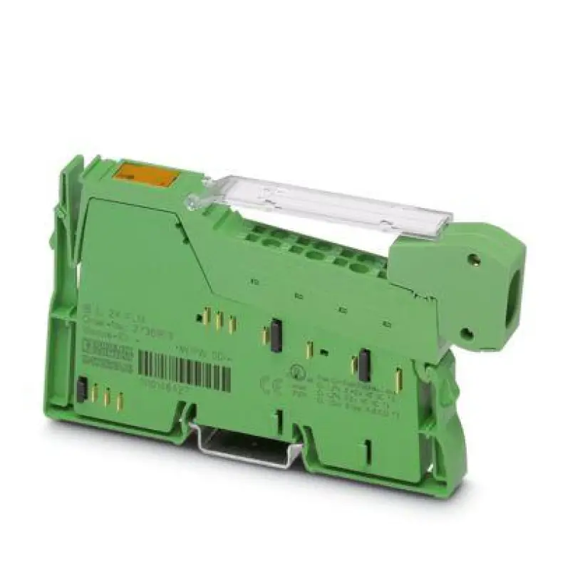 IB IL 24 FLM-PAC - Communication module