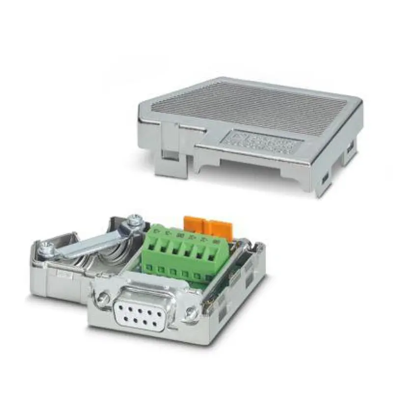 SUBCON-PLUS-CAN - D-SUB bus connector