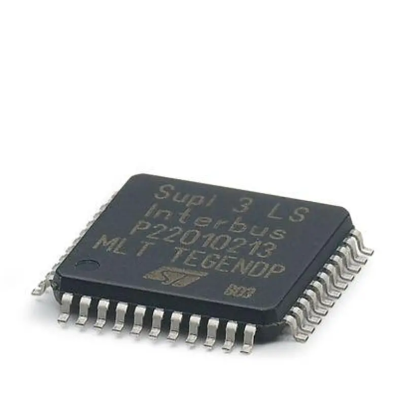 IBS SUPI 3 LS - Slave protocol chip