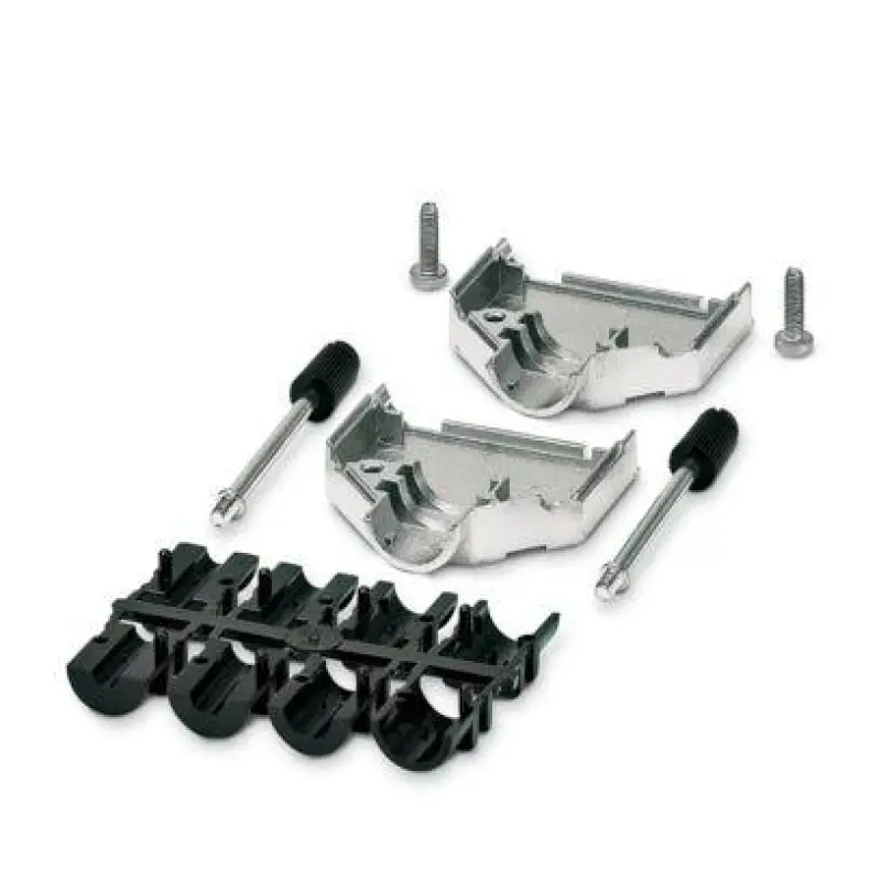 SCT-D-SUB 15-KG - Housing
