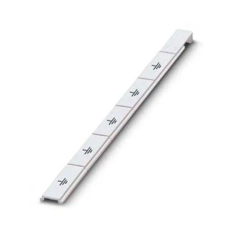 ZBN 18,LGS:ERDE - Marker for terminal blocks