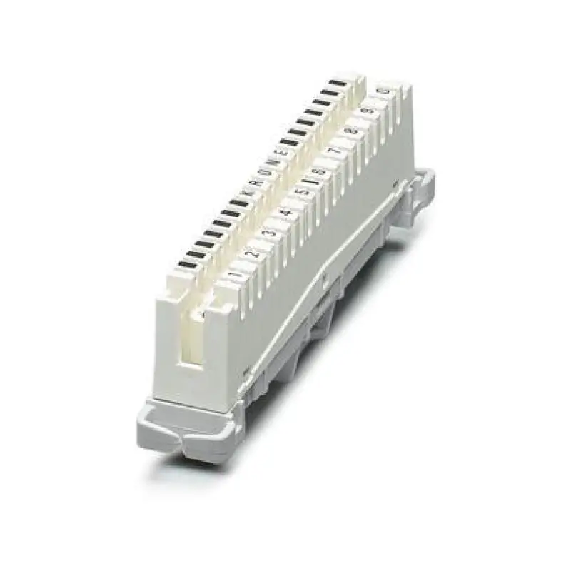 CT 10-TL - Disconnect strip